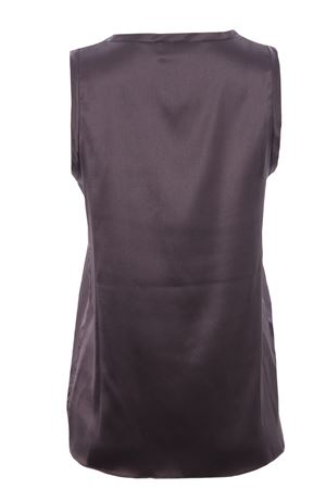 Canotta in seta  BRUNELLO CUCINELLI | M0C59E0602C2355